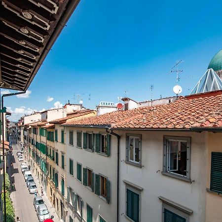 Mamo Florence - Pilastri Terrace Eksteriør billede