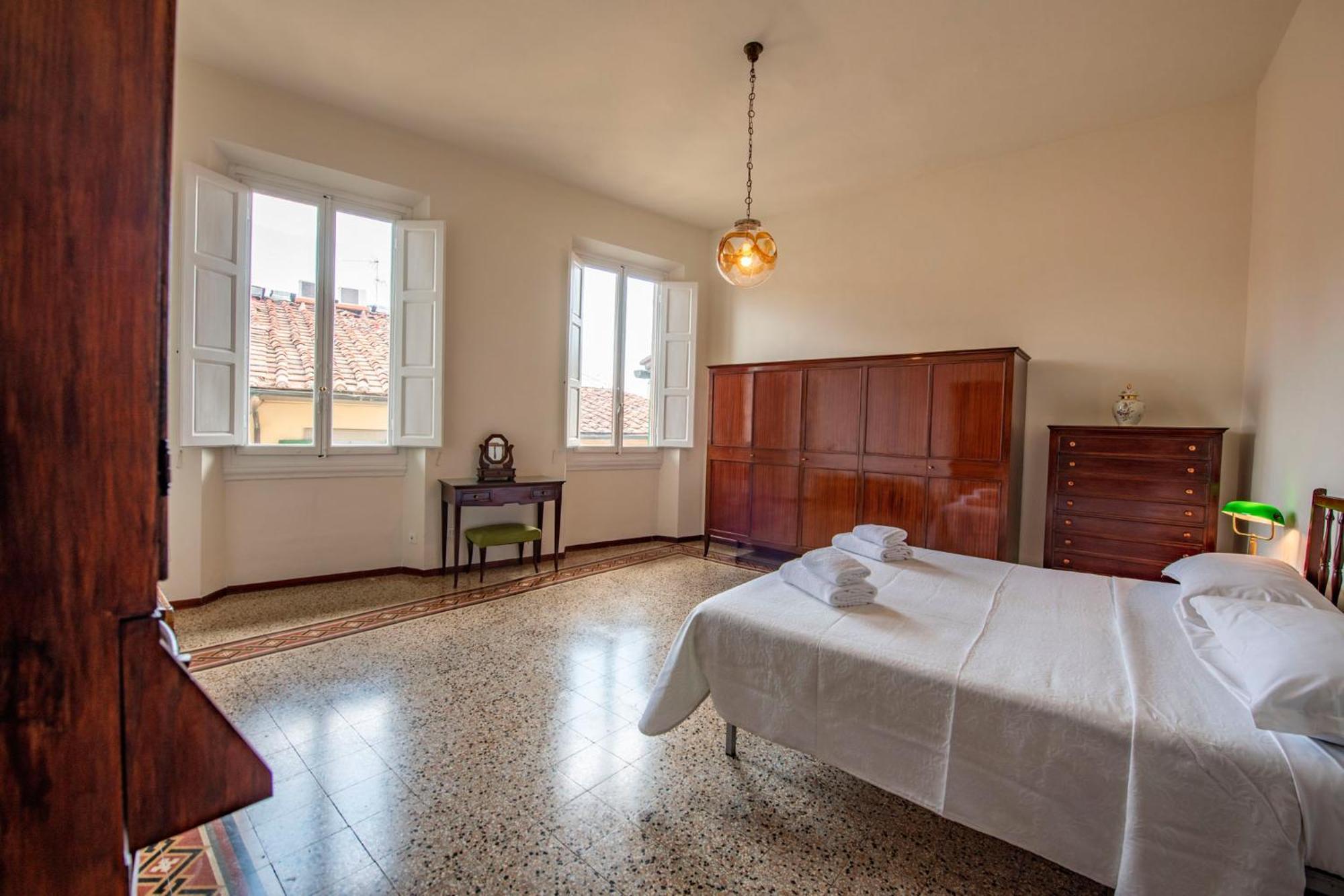 Mamo Florence - Pilastri Terrace Eksteriør billede