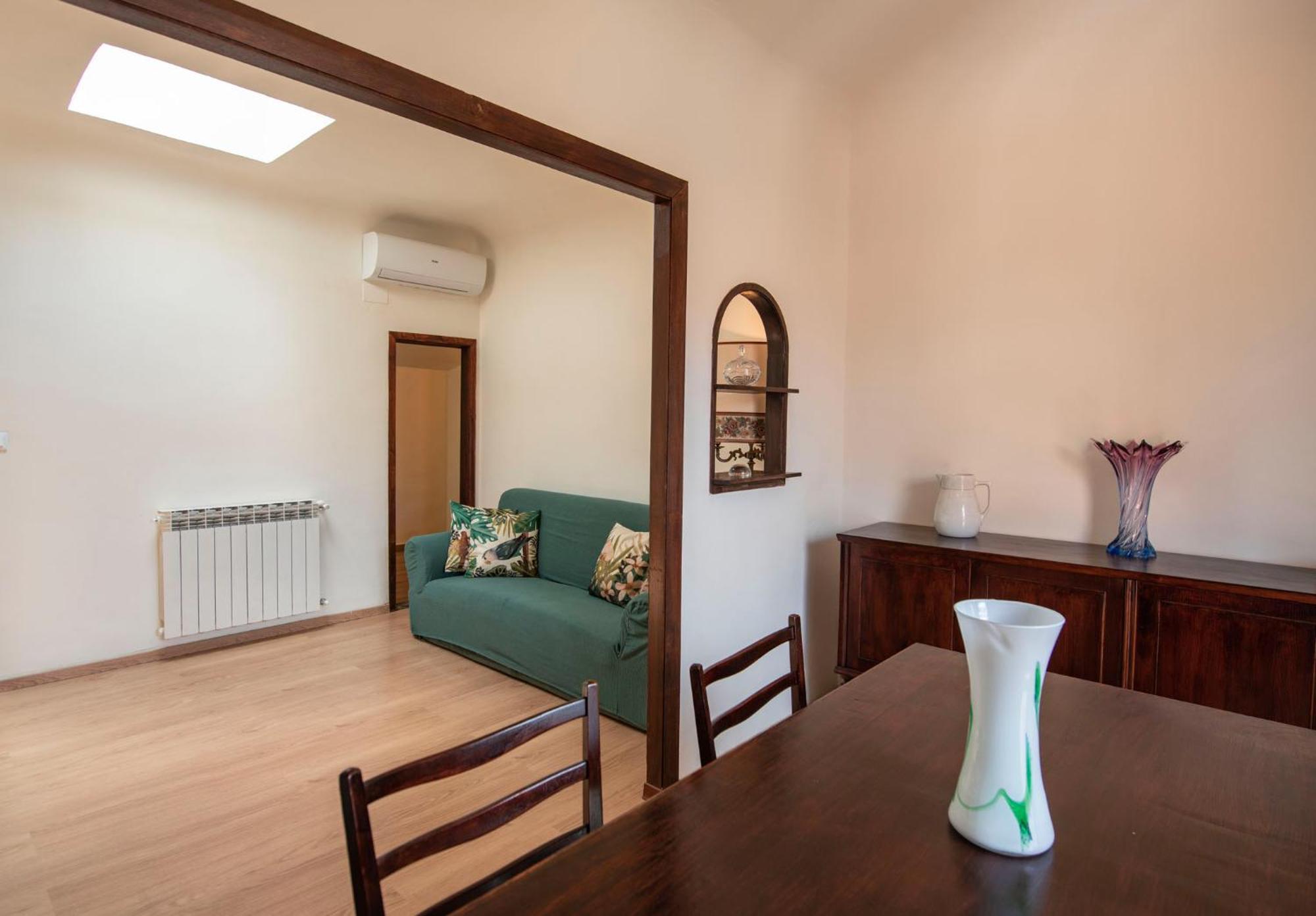 Mamo Florence - Pilastri Terrace Eksteriør billede
